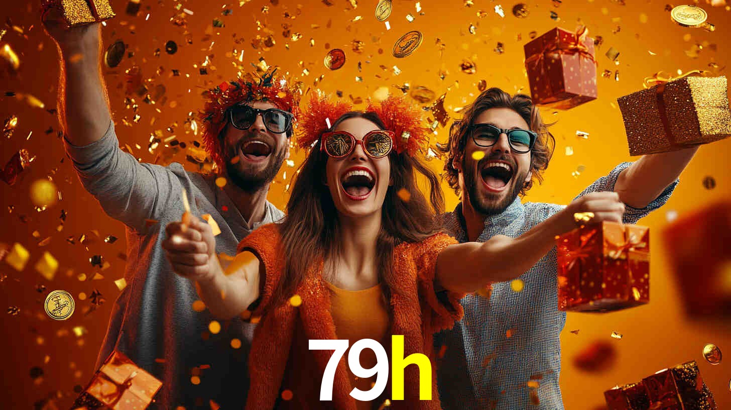 79h - Jackpot de Pressão Total - 79h.com