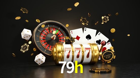 Statistics 79h
