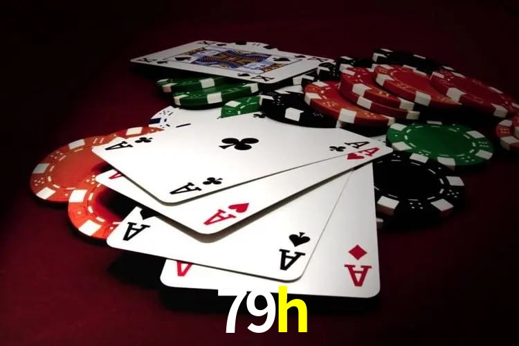 Estatísticas 79h