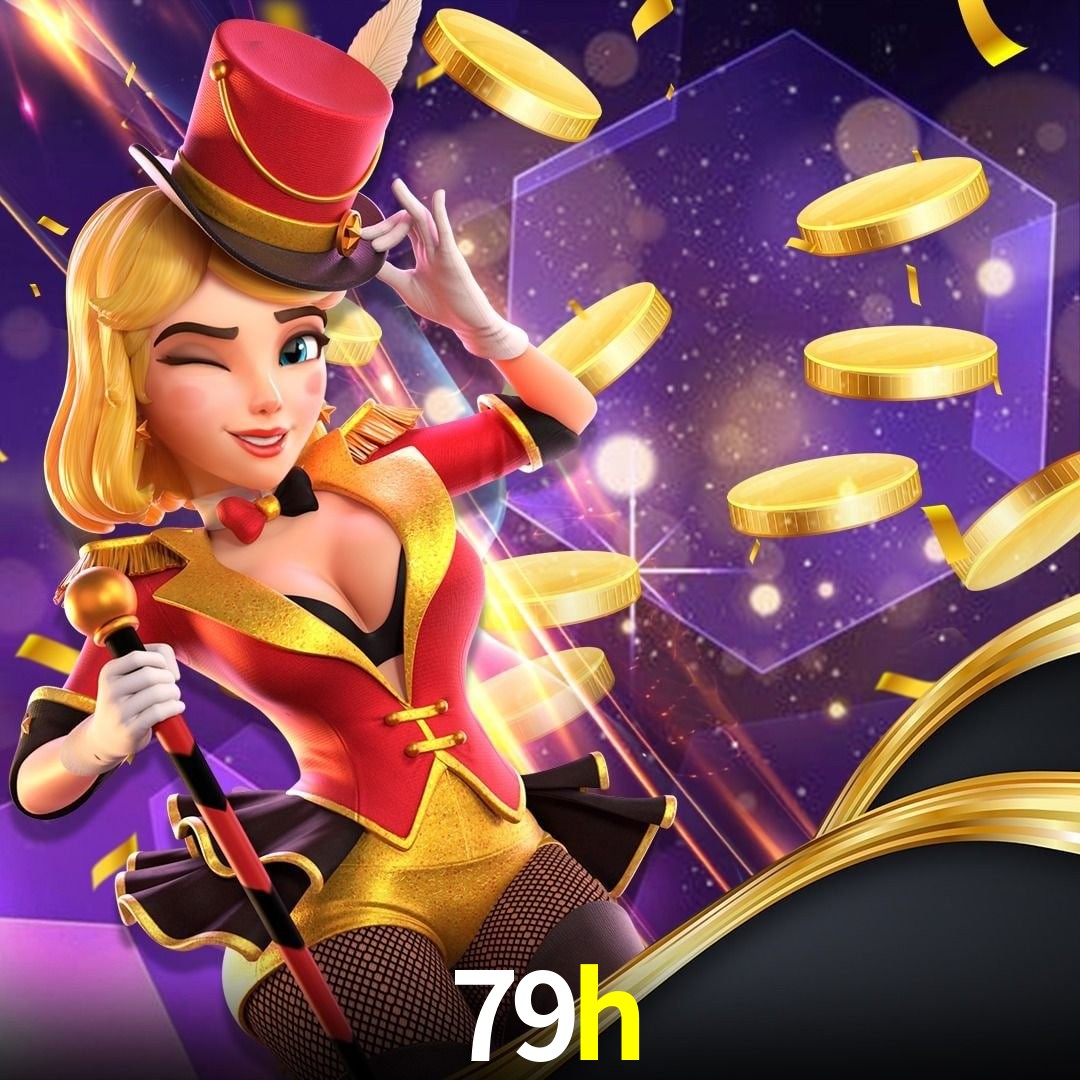 Welcome Bonus 79h