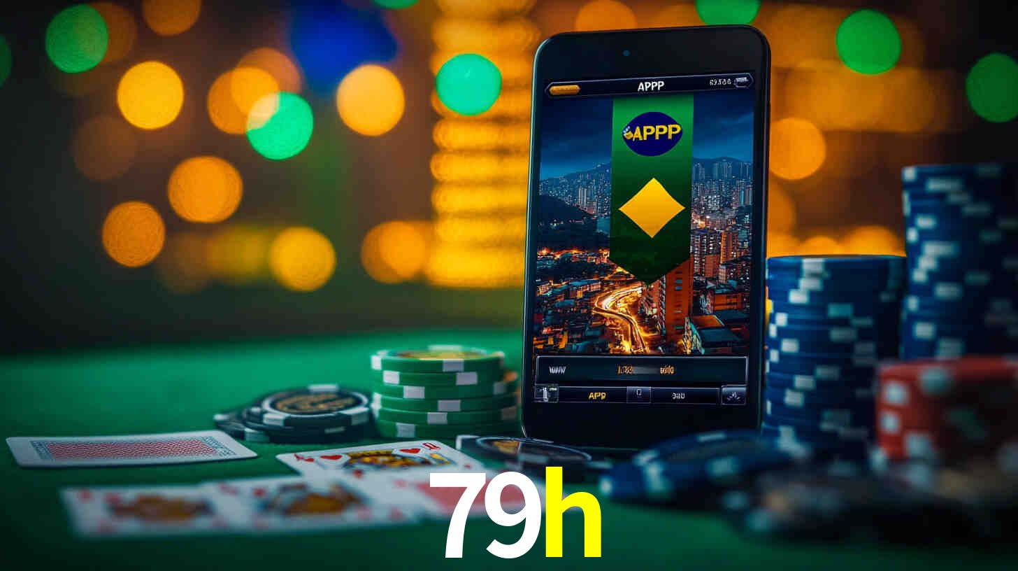 A Emoção da Loteria na 79h: Uma Chance de Mudança de Vida