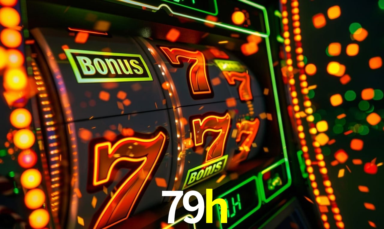 Interface do App 79h
