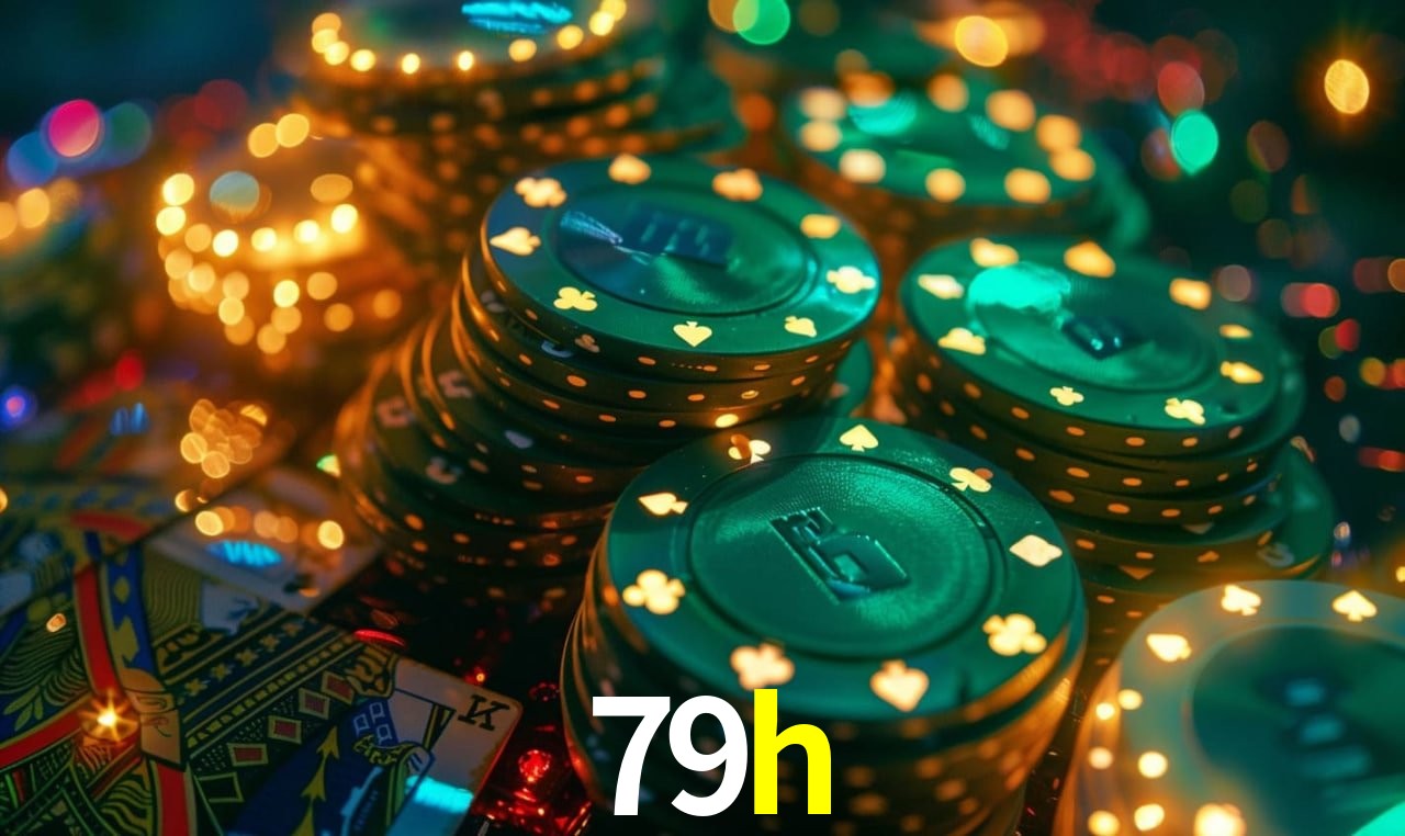 Casino Ao Vivo 79h