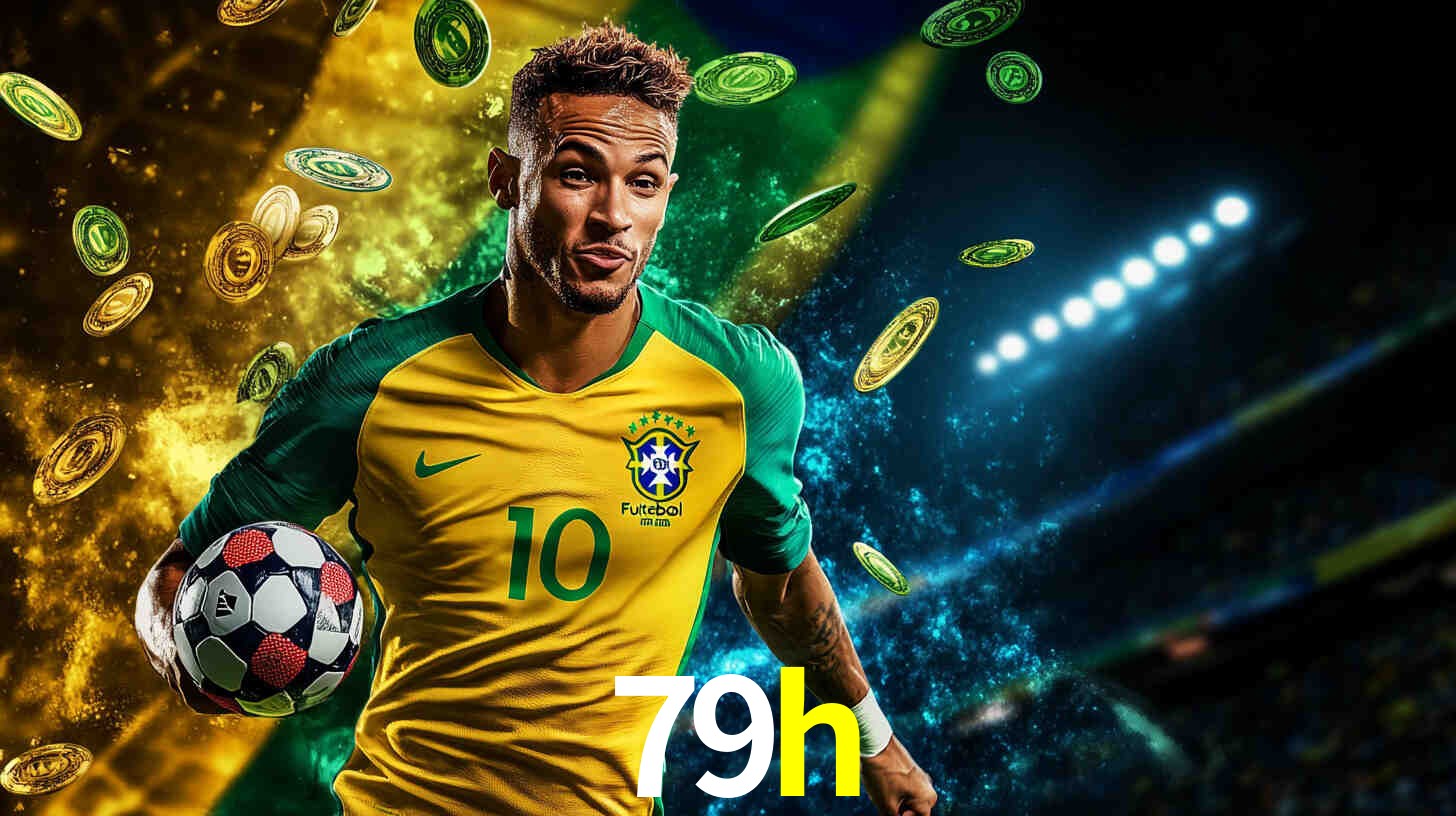 Inovações de Jogos na 79h: O Futuro das Experiências Interativas