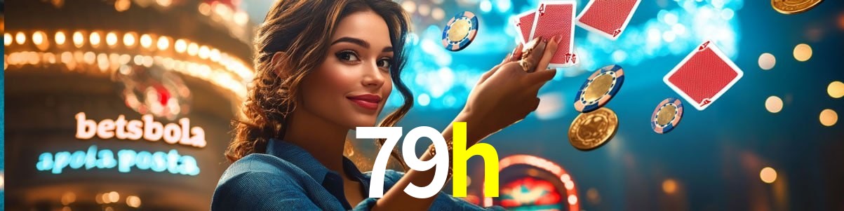 Slot Games 79h
