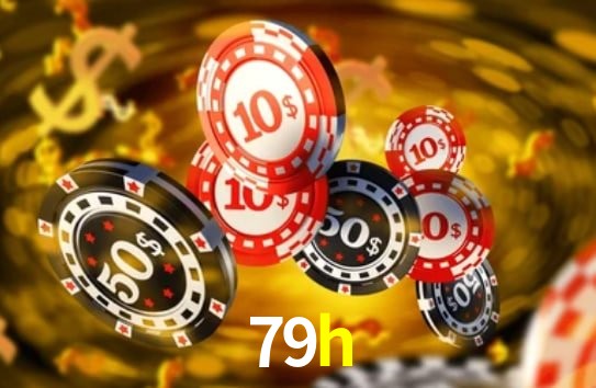 Jogos de Slot 79h