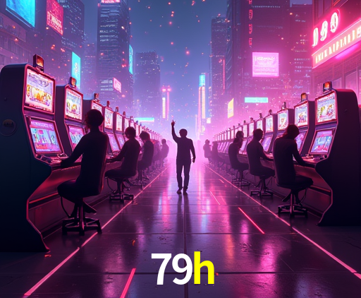 Estatísticas Esportivas 79h
