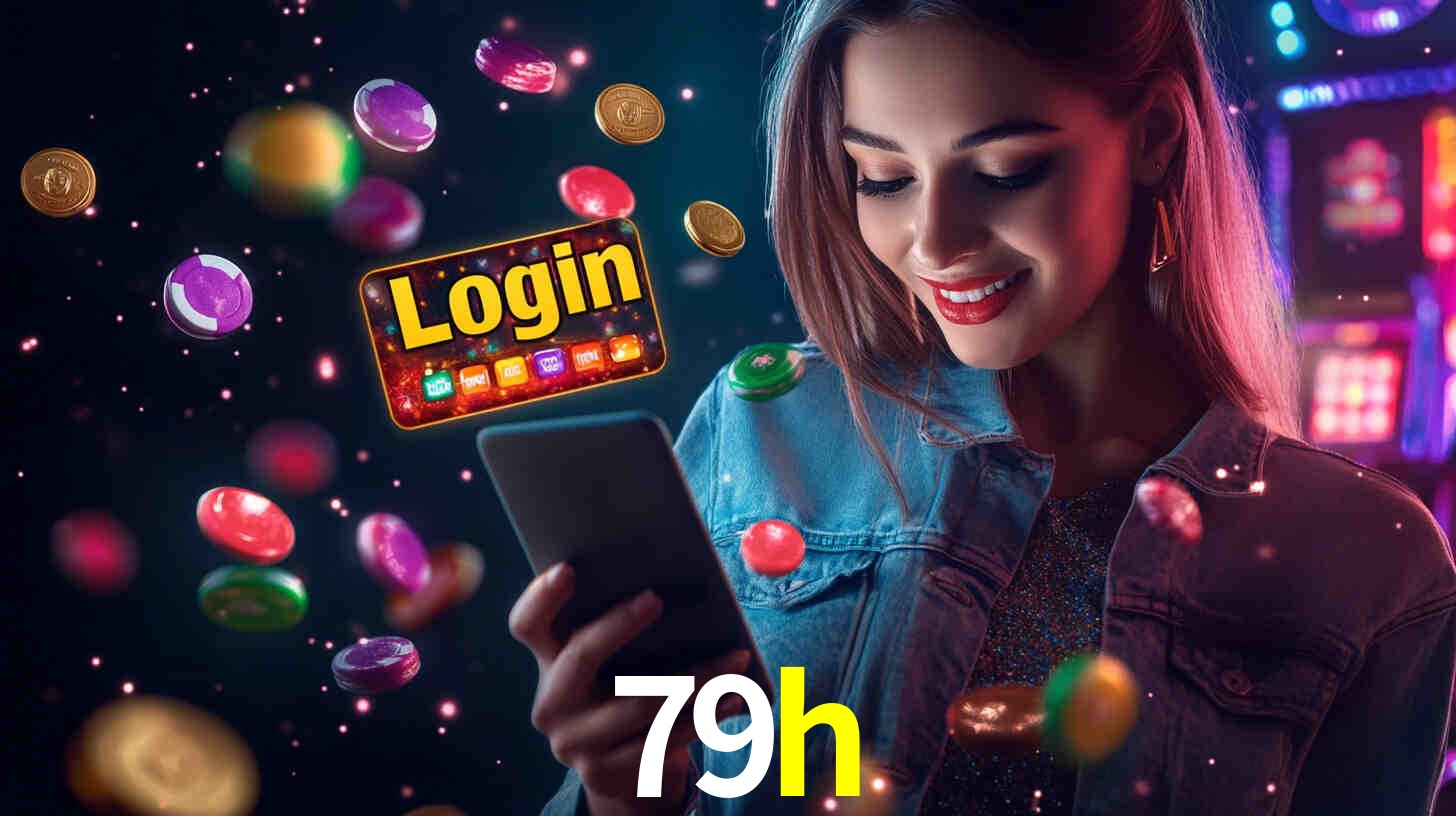 Descubra o Programa VIP da 79h: Vantagens Exclusivas para Jogadores