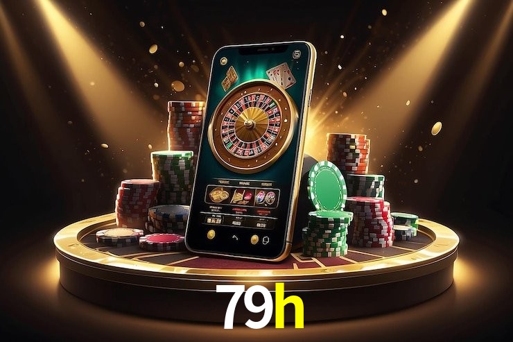 79h Entrar - Login Seguro Certificado