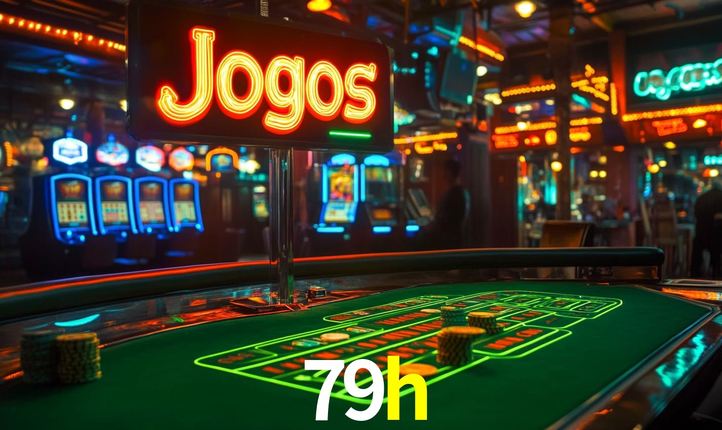 79h - Pagamento PIX Instantâneo