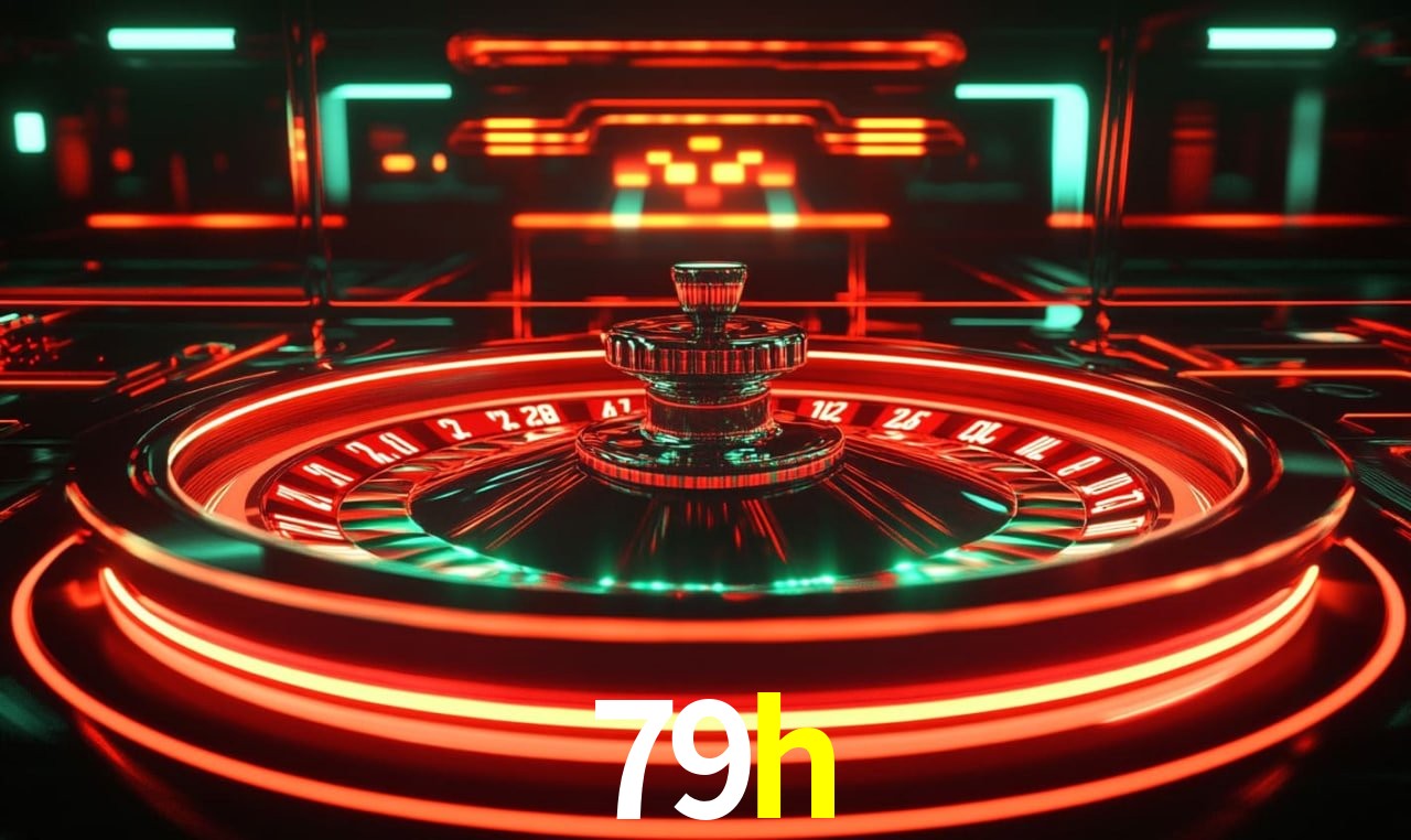 A Experiência Imersiva dos Cassinos Ao Vivo no 79h