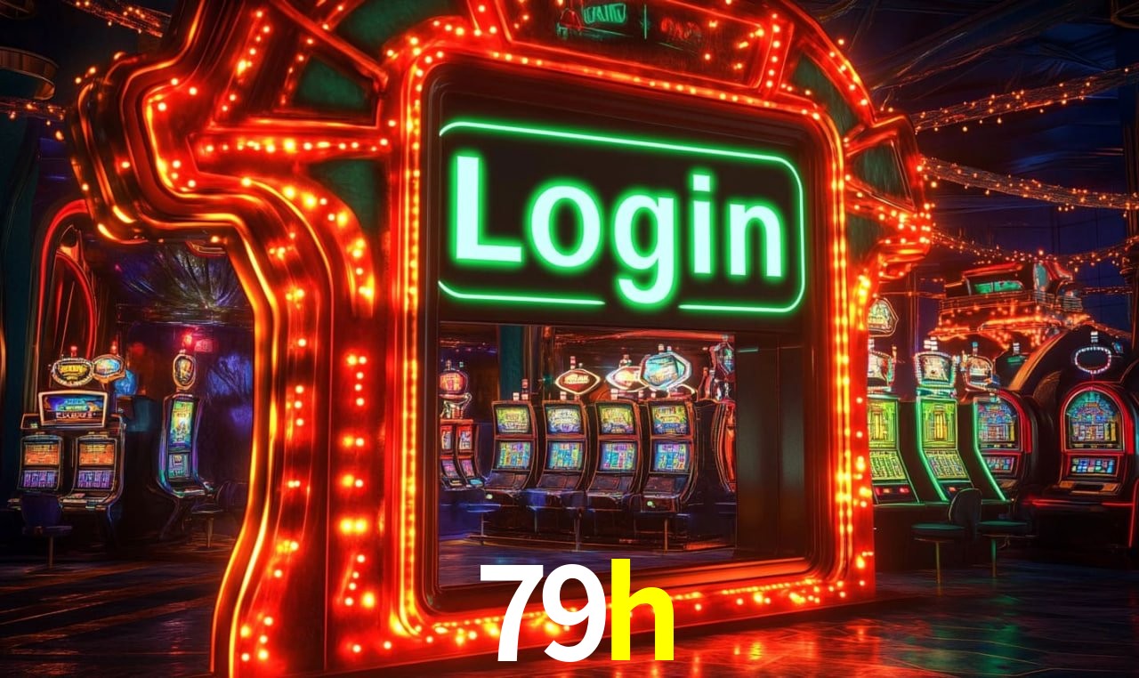 Provedores de Jogos 79h