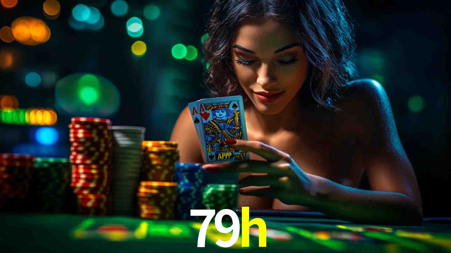 Desvendando o Mundo dos Jogos Virtuais na 79h