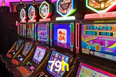 A Emoção da Loteria na 79h: Uma Chance de Mudança de Vida