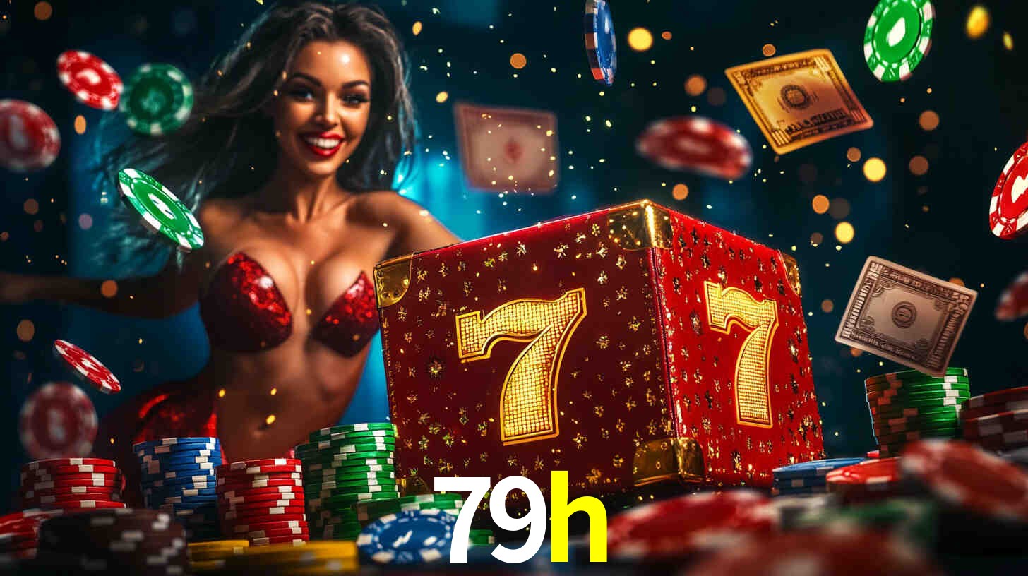 79h Crash - Aviator e 35+ Jogos Instant Win