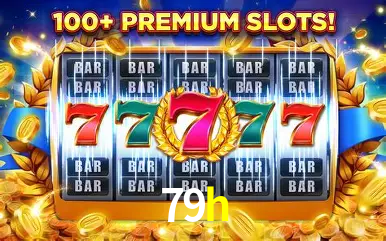 Descubra o Mundo do Cassino Online com 79h