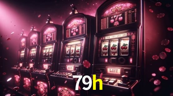 Mesa de Blackjack 79h
