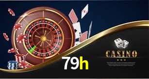 Login Seguro 79h