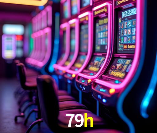 79h São Paulo - Top Slots