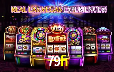 79h Cassino - 80+ Mesas ao Vivo