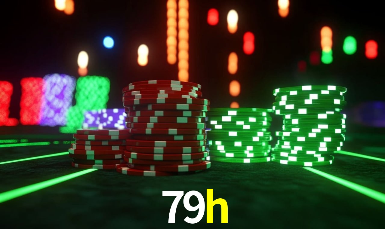 Game Providers 79h