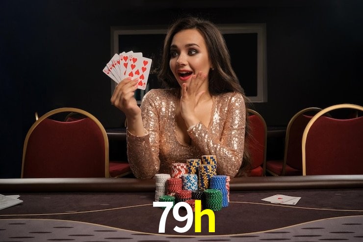 Casino Ao Vivo 79h