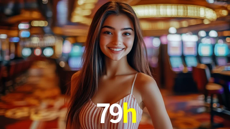 Welcome Bonus 79h